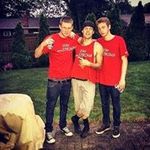 James Audley - @jamesaudley - Instagram