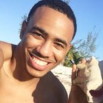 James Audley Carey - @audz242 - Instagram