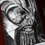 James Aurelio - @jamesdrawart - Instagram