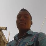 James aurelio Mabutu - @mabutujamesaurelio - Instagram
