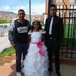 james aurelio tejada clavijo - @jamesaureliotejada - Instagram