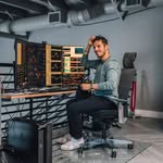 James Austine - @jamesaustinefxtrader - Instagram