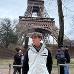 Austen - @james___austen - Instagram