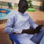 James Auta - @jaamo007 - Instagram