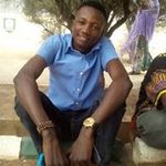 Ijasini Wazamda Auta - @jamesautaprince - Instagram