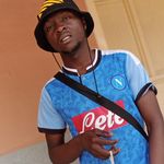 James Jonah Auta - @auta1685 - Instagram