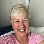 Kathy James Auxier - @kathy4167 - Instagram