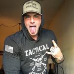 James Avalon - @avalon9855 - Instagram