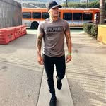 James Avalon - @avalon4767 - Instagram
