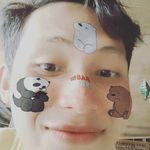James Avalon - @roan.gaviola - Instagram
