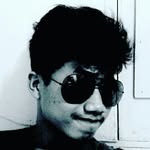 Virgil James Yapit Avecilla - @gil_jamz - Instagram
