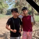 James Aviles - @samael_belian_444 - Instagram