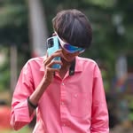(╰‿╯bhaiya😎 ) - @james_awale_2007 - Instagram