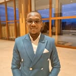 James Awende - @jamesawende - Instagram