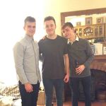 James Axon - @__axonjames - Instagram