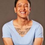 Axton James Enriquez - @axtonjamesenriquez - Instagram