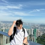 Chiang-Shun - @james.a.yo - Instagram