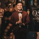 James D. Ayuson - @jamesayuson - Instagram