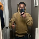 James Ayers - @lookatdripp - Instagram