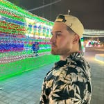 James Ayers - @life_of_james_est94 - Instagram