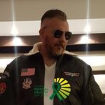 Robert James Richard Ayliffe - @robertjamesrichardayliffe - Instagram