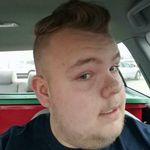 James Peach Ayotte - @peachy45657 - Instagram