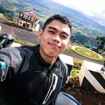 Aaron James Azada Yamson - @aaronjamesyamson - Instagram