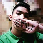 Aaron James Azada Yamson - @ehyronehyron - Instagram