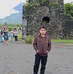 James Zander Iziah Azada - Facebook