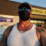 James Azbill - @james.azbill.311 - Instagram