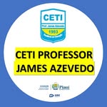Ceb James Azevedo - @cebprofessorjamesazevedo - Instagram