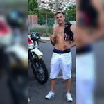 James Henrique - @james_azevedo035 - Instagram