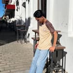 James Vincent - @jamesbabaan - Instagram