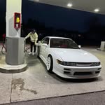 James Babin Lavoie - @white_silvia.ks - Instagram