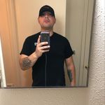 Malcolm James Babin - @moshudo22 - Instagram