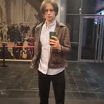 bach - @james_bach13 - Instagram