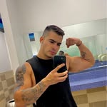 James Bach - @jamesbach41 - Instagram