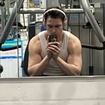 James Bachi - @jamesbachi - Instagram