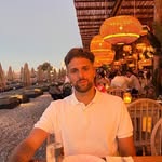 James - @jamesbach_ - Instagram