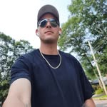 James Backman - @backmanjames40 - Instagram