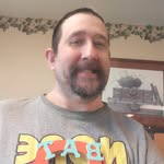 James Backman - @mybloody75 - Instagram