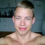 Pontus James Bäckman - @pontusjbackman - Instagram