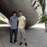 James Backstrom - @jamesbackstrom - Instagram