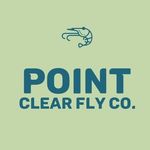James Backstrom - @pointclearfly_co - Instagram