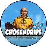 James Baez - @chosen_drips - Instagram