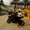 James Baez - @zx6rlife - TikTok