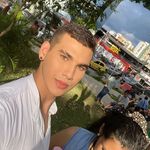 James Baez - @jamesbaezx69 - Instagram