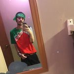 James Baham - @jamesbaham95 - Instagram