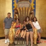 James L. Bahamonde - @bahamondejames - Instagram