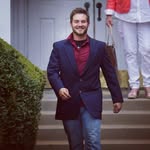 James Bailes - @bailesjames - Instagram
